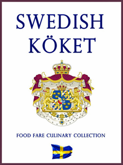 "Swedish Koket" by Food Fare. Click on image to see larger size in a new window.