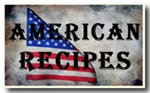 Food Fare: American Recipes