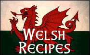 Food Fare: Welsh Recipes button